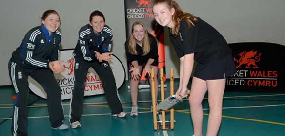 charlotte edwards chance to shine